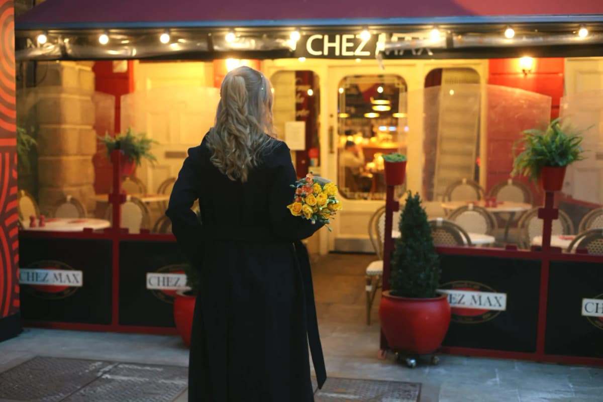 Chez Max, photo 6